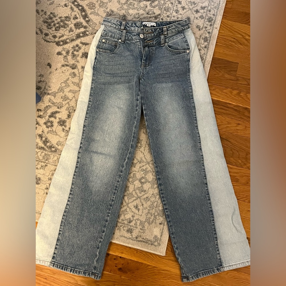 And Now This jeans - 25P